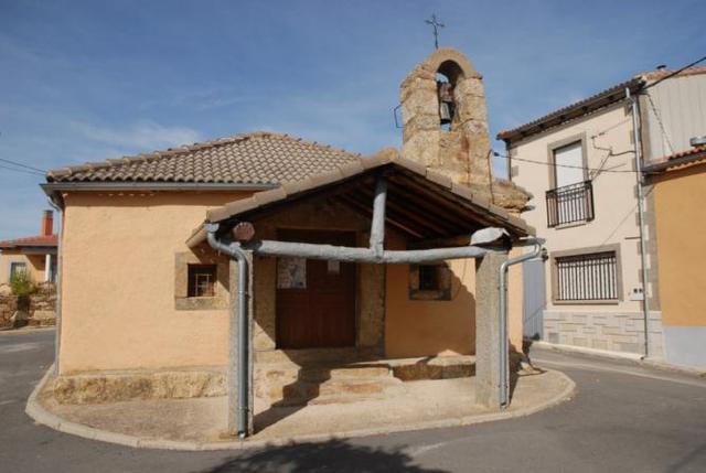 SAN LORENZO DE TORMES