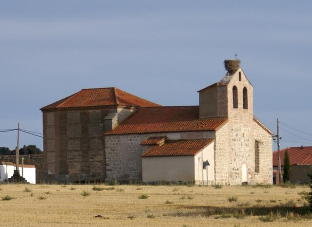 SANTO DOMINGO DE LAS POSADAS