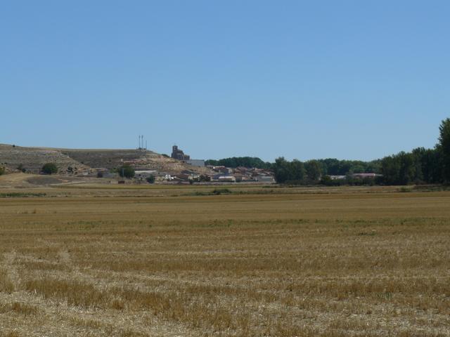 CABAÑES DE ESGUEVA