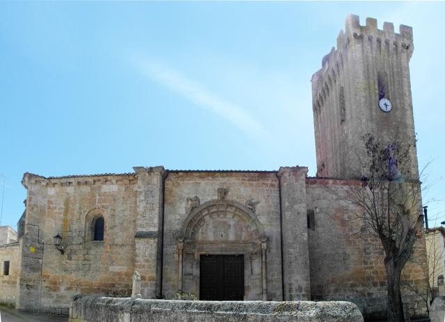 GUMIEL DE MERCADO