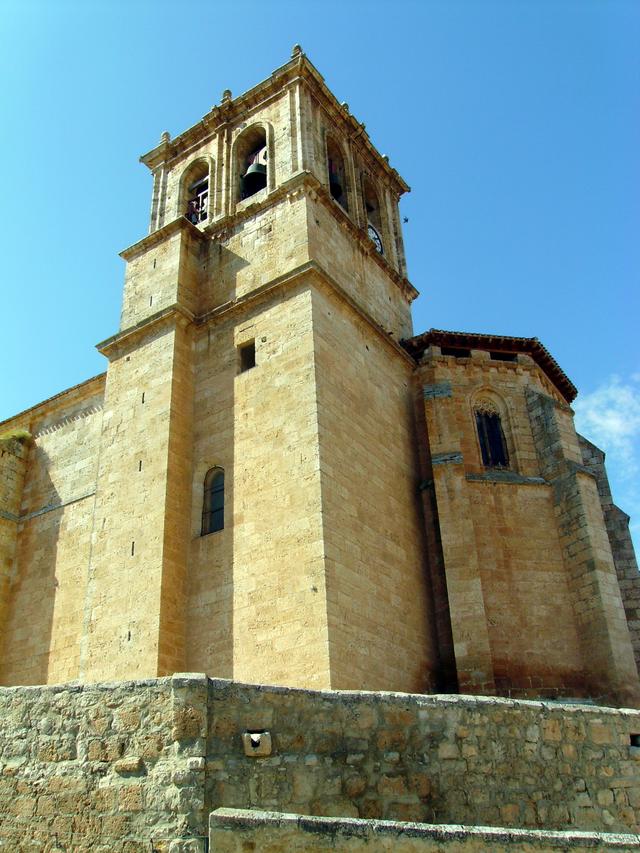 OLMEDILLO DE ROA