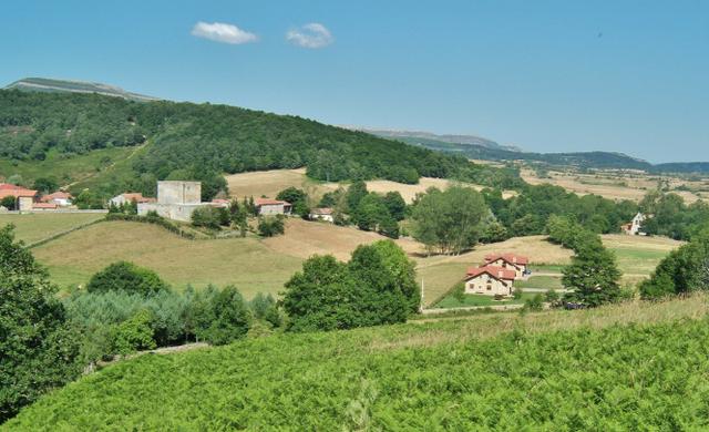 VALLE DE VALDEBEZANA
