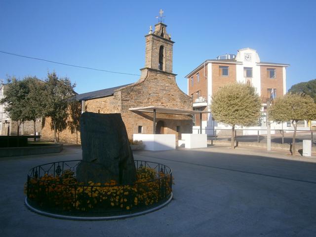 CUBILLOS DEL SIL