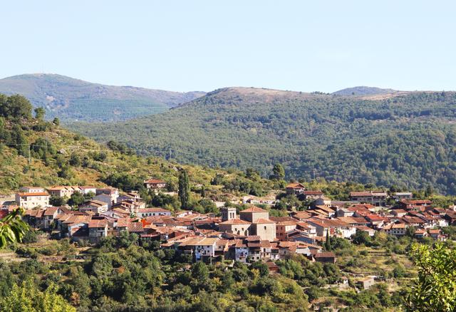 MOGARRAZ