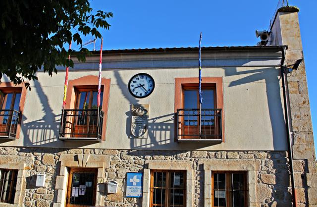 VEGA DE TIRADOS