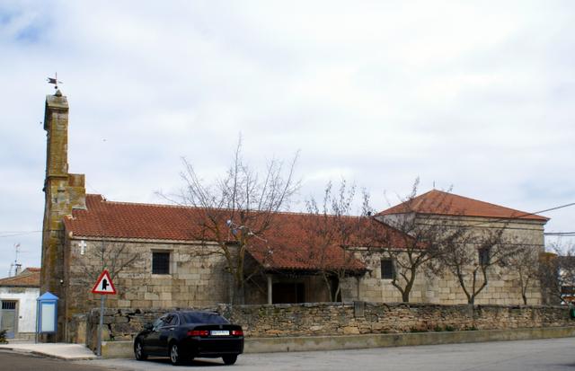 VILLAR DE PERALONSO