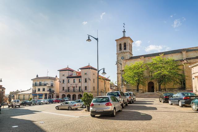 CANTALEJO