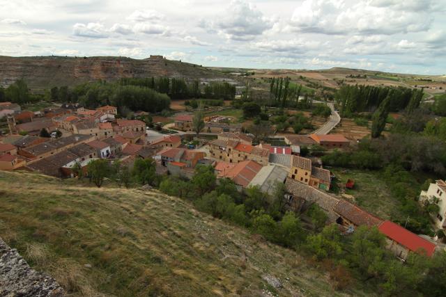 MONTEJO DE LA VEGA DE LA SERREZUELA