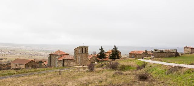 ESTEPA DE SAN JUAN