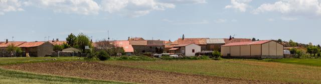 NAFRÍA DE UCERO