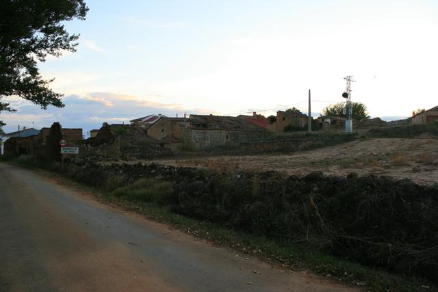 PORTILLO DE SORIA