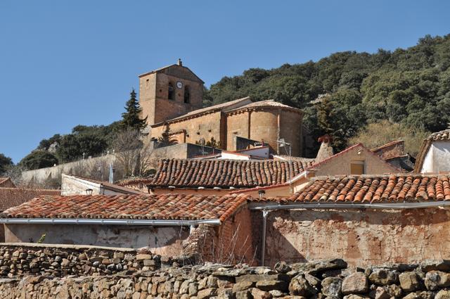 VALDEGEÑA