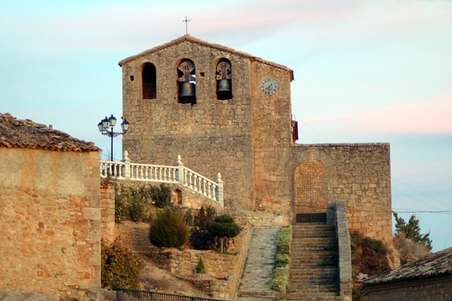 VELILLA DE LOS AJOS