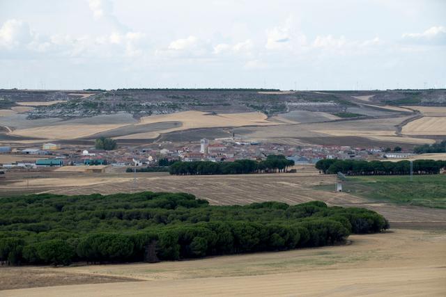 BERCERO