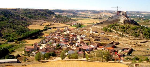 CURIEL DE DUERO