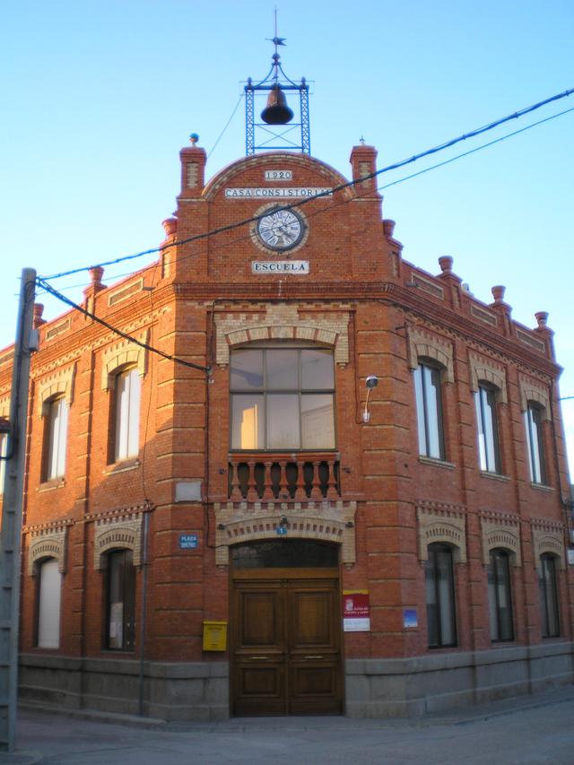 FUENTE-OLMEDO