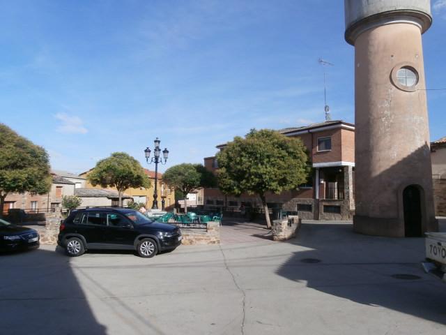 PERILLA DE CASTRO